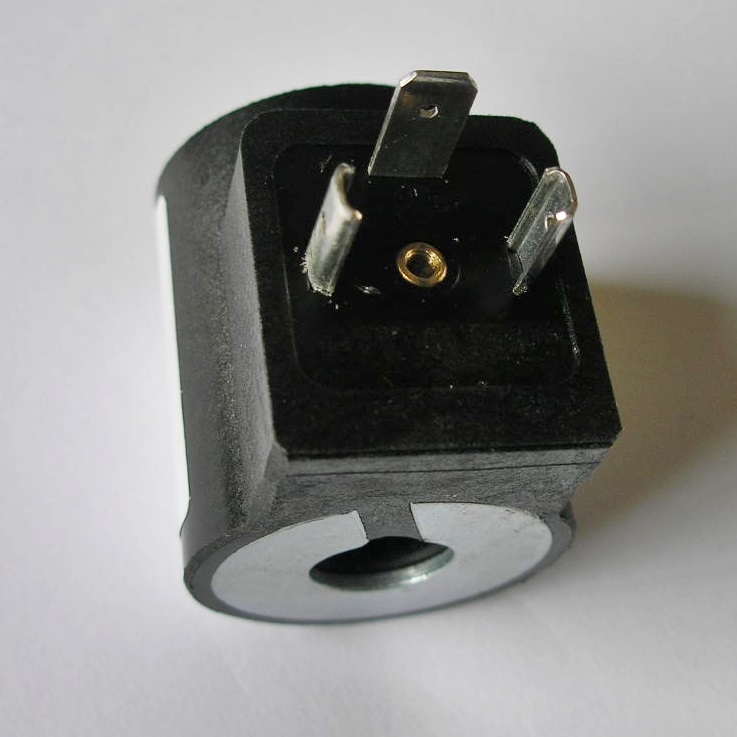 Приводная катушка Fermec 860-замена