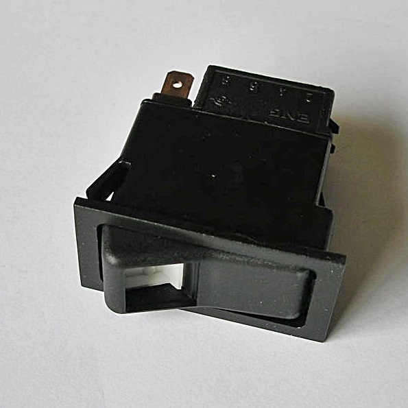 Клавишный переключатель 24V