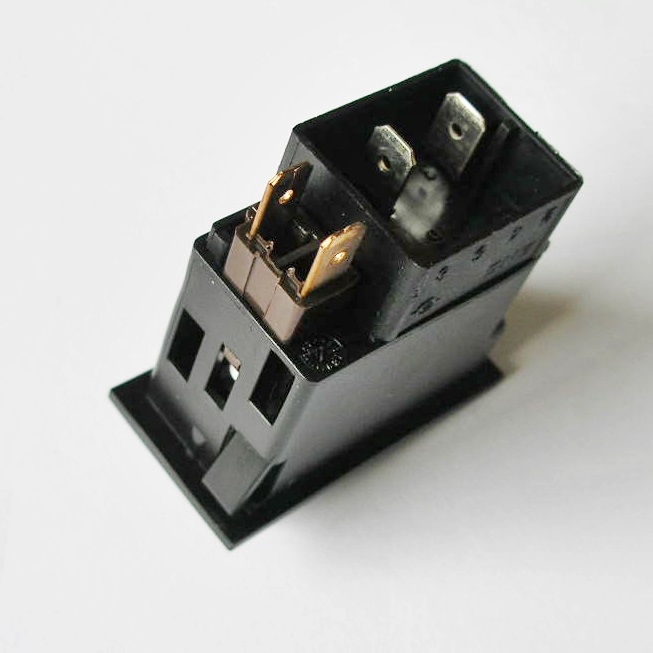 Клавишный переключатель 24V