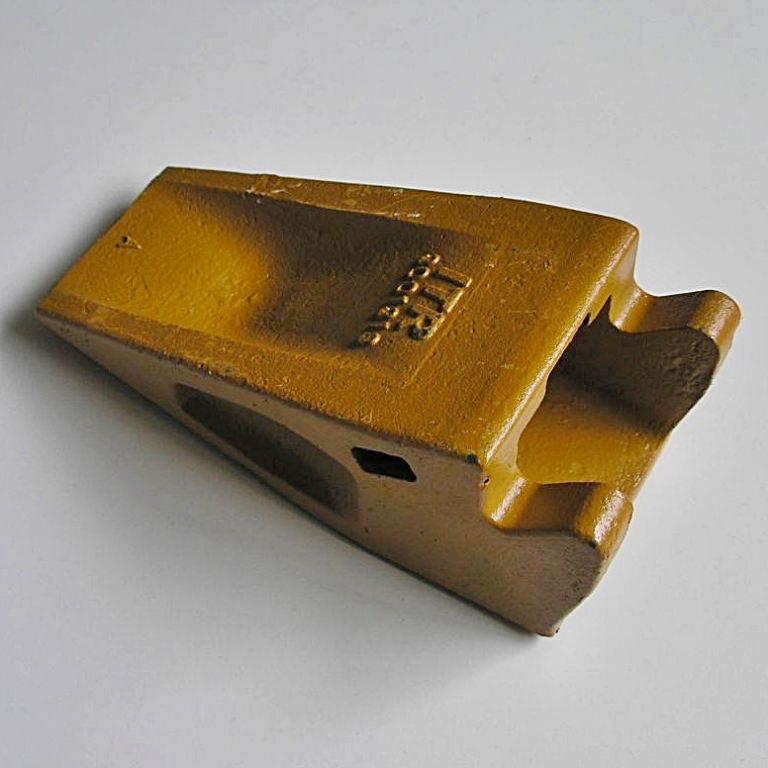 Крышка зуба Liebherr