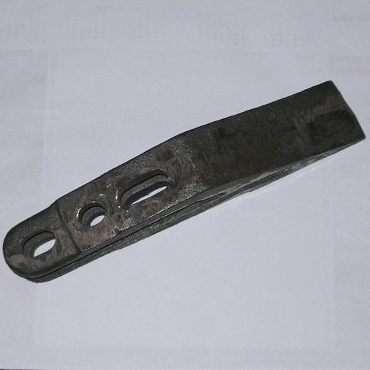 Зуб экскаватора км-251