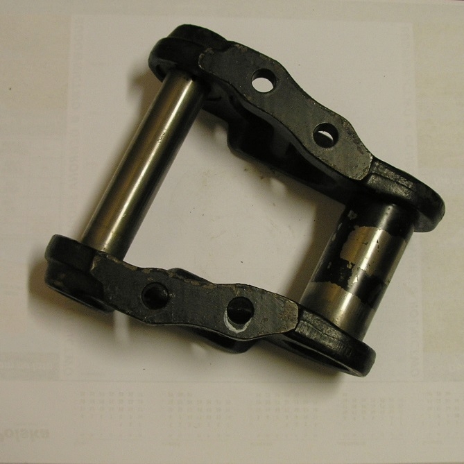 Модуль цепи Liebherr R 912