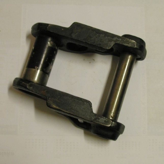 Модуль цепи Liebherr R 912