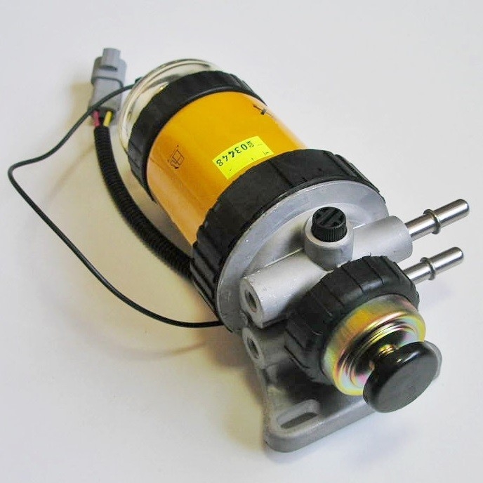 Насос сепаратора топлива JCB 3CX