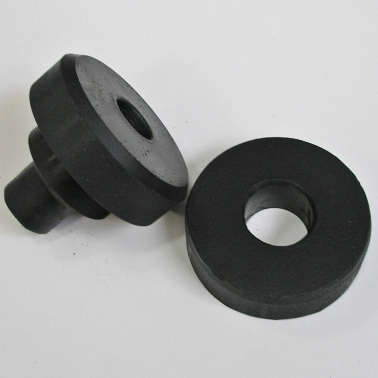 Подушка кабины JCB 3CX / оригинал