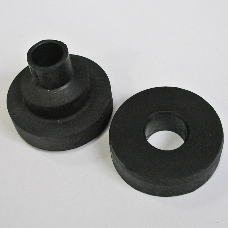 Подушка кабины JCB 3CX / оригинал