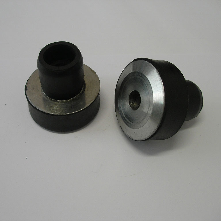 Подушка двигателя JCB 3CX до 1997 года.