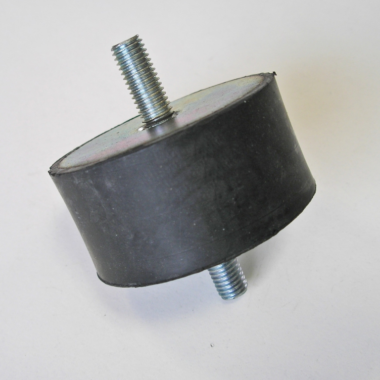 Подушка двигателя Terex 860 / ориг.