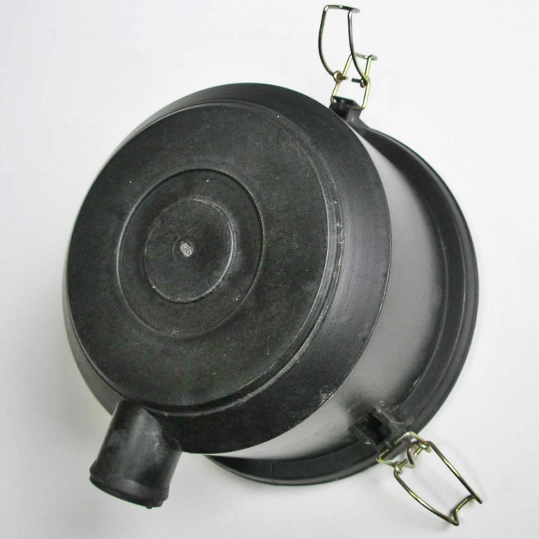 Крышка воздушного фильтра JCB 3CX