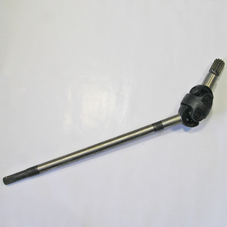 Полуось Terex 890tlb / OEM