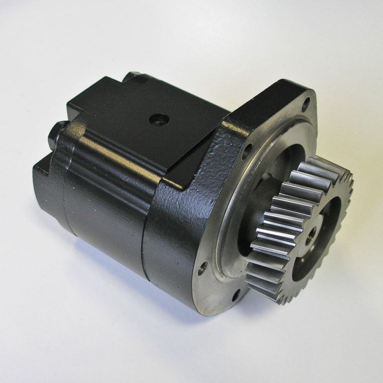 Гидравлический насос JCB 20/905300-Parker