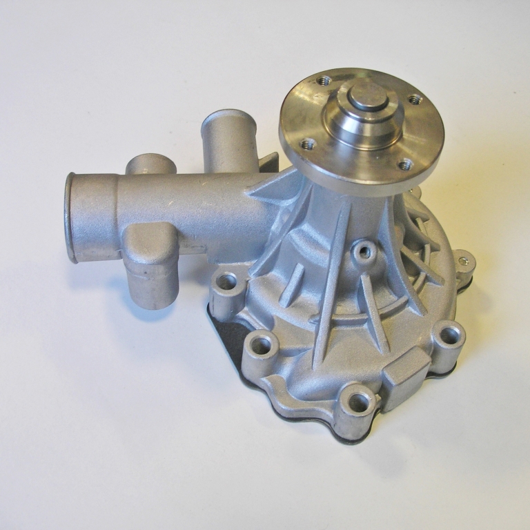 Водяной насос CAT 906