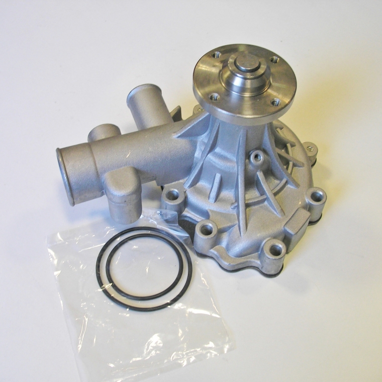 Водяной насос CAT 906