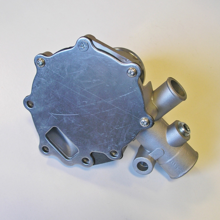 Водяной насос CAT 906