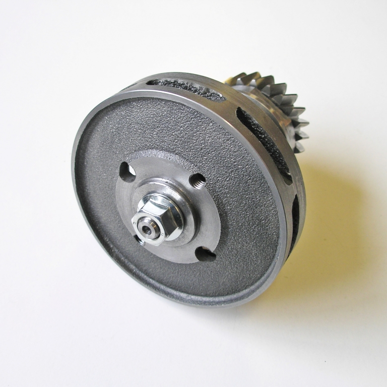 Водяной насос Liebherr D904 / D 906 / D914 / D924