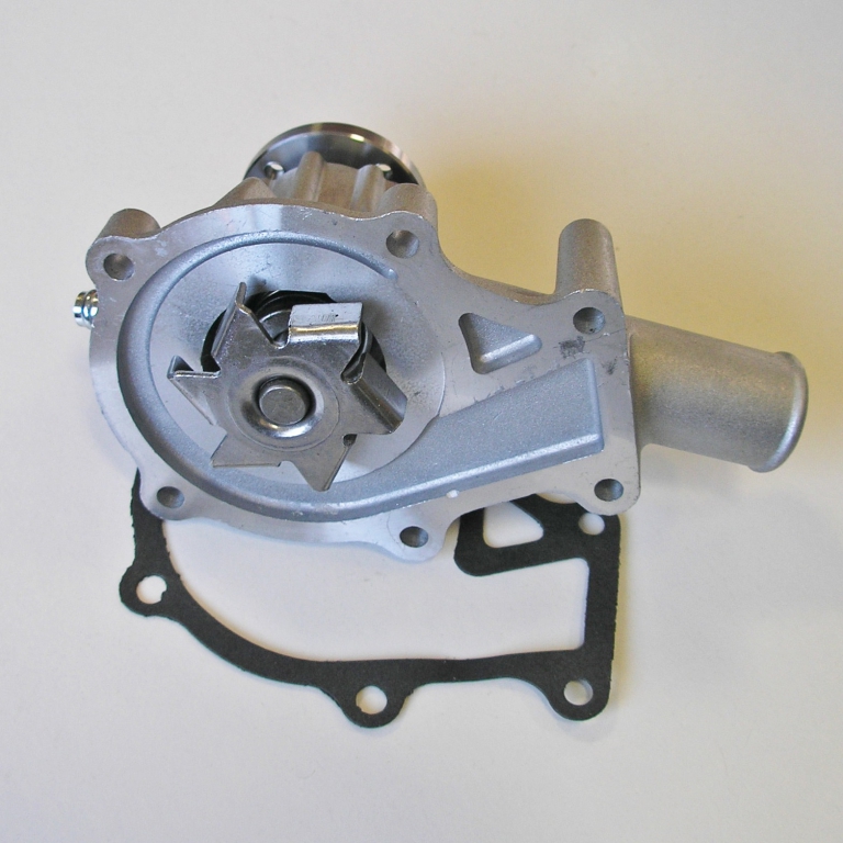 Водяной насос Kubota KX41