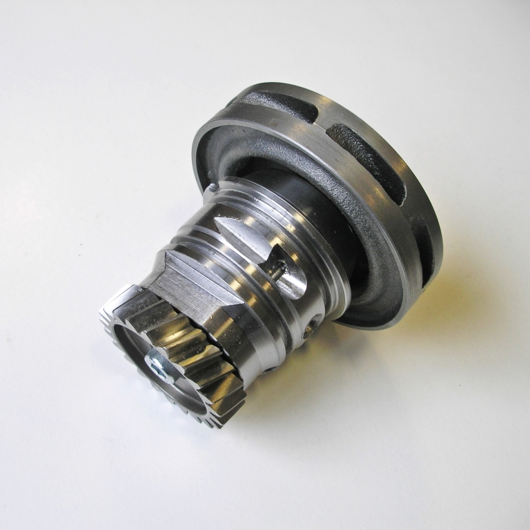 Водяной насос Liebherr D904 / D 906 / D914 / D924