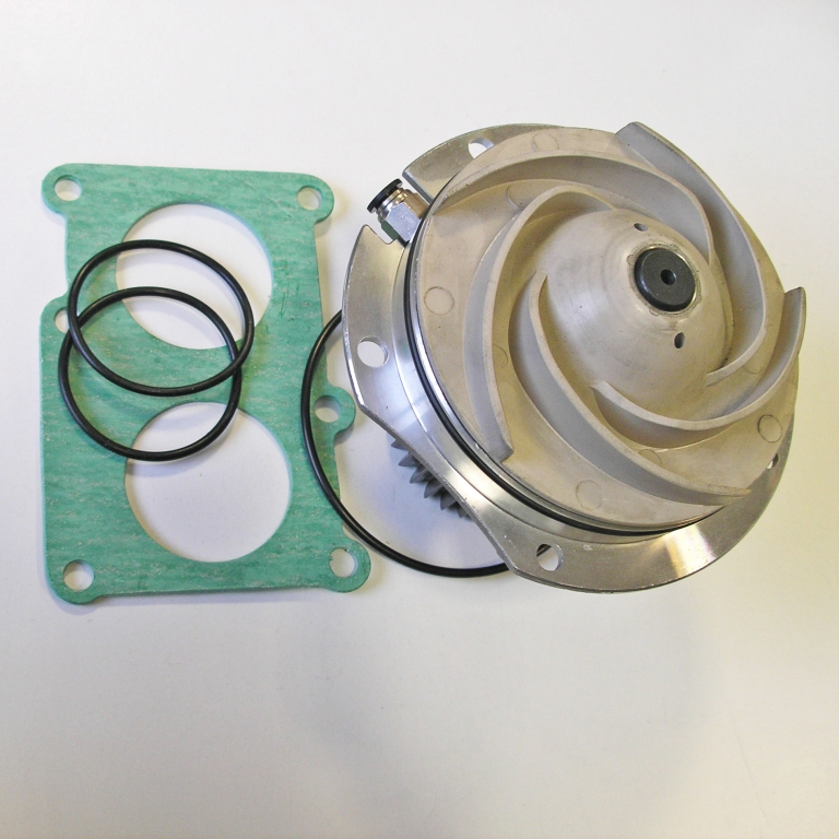 Водяной насос Liebherr A900C-R906C