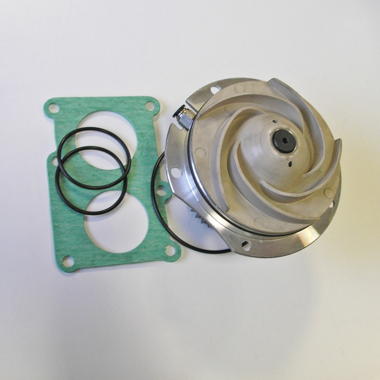 Водяной насос Liebherr A900C-R906C