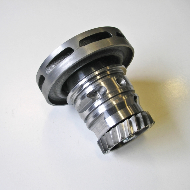 Водяной насос Liebherr D904 / D 906 / D914 / D924