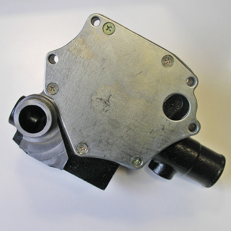 Водяной насос Mecalac 12msx - 12MXT / OEM