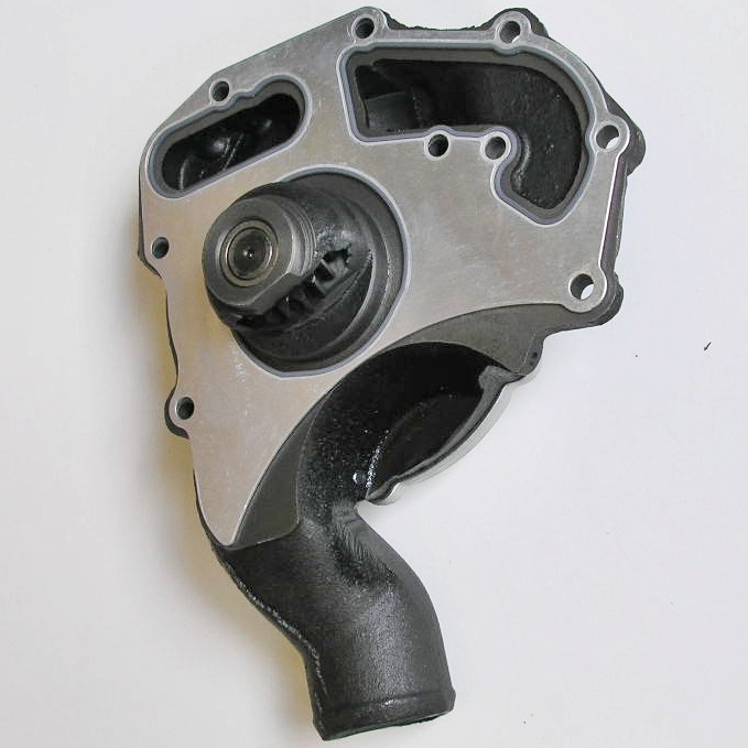 Водяной насос CAT M313 C