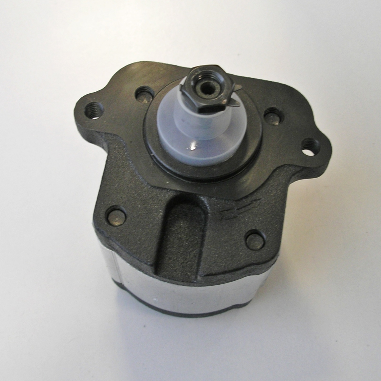 Насос гидроусилителя fermec 860