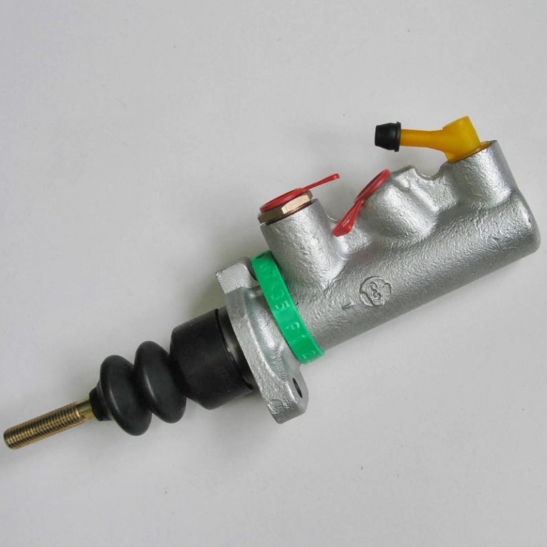 Тормозной насос Fermec 860