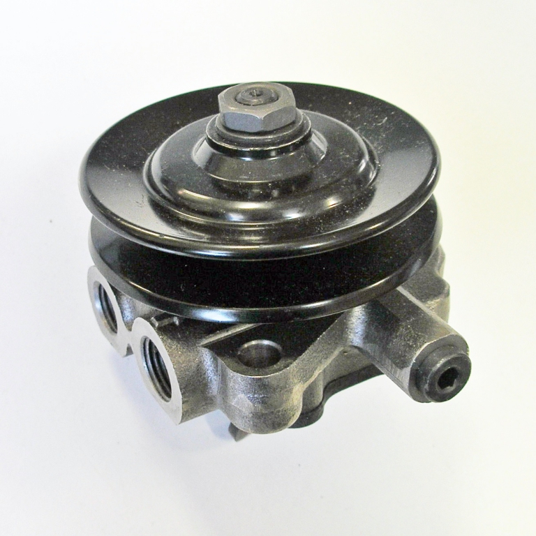 Топливный насос Deutz 04296790
