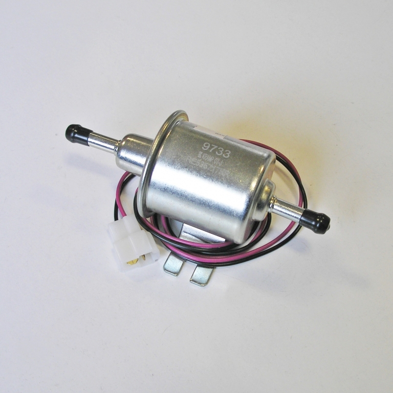 Электрический топливный насос 12V