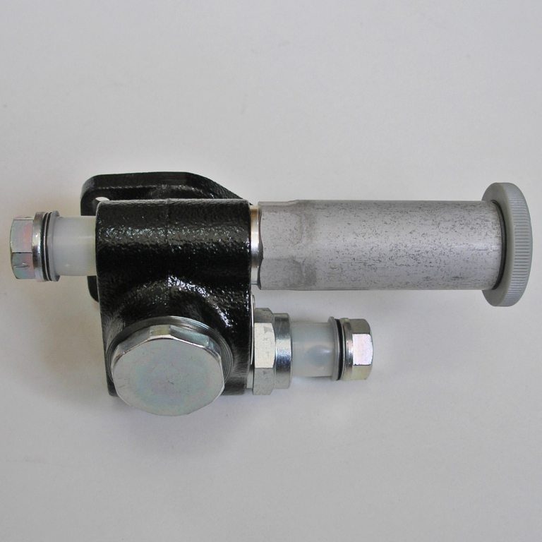 Топливный насос JCB JS220 ZEXEL