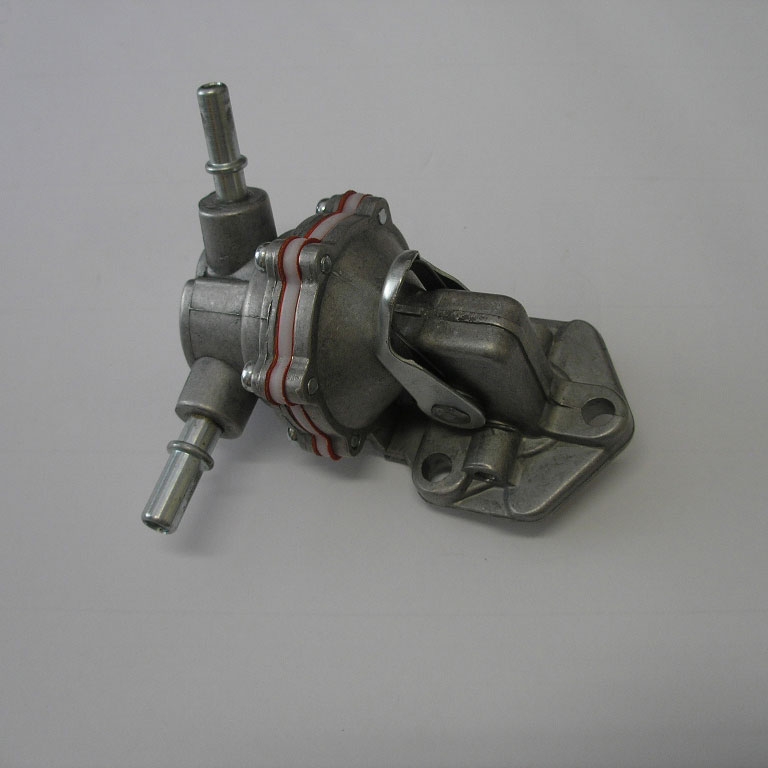 Топливный насос JCB 3CX