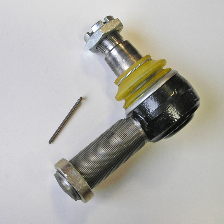 Нижний шарнир JCB 403