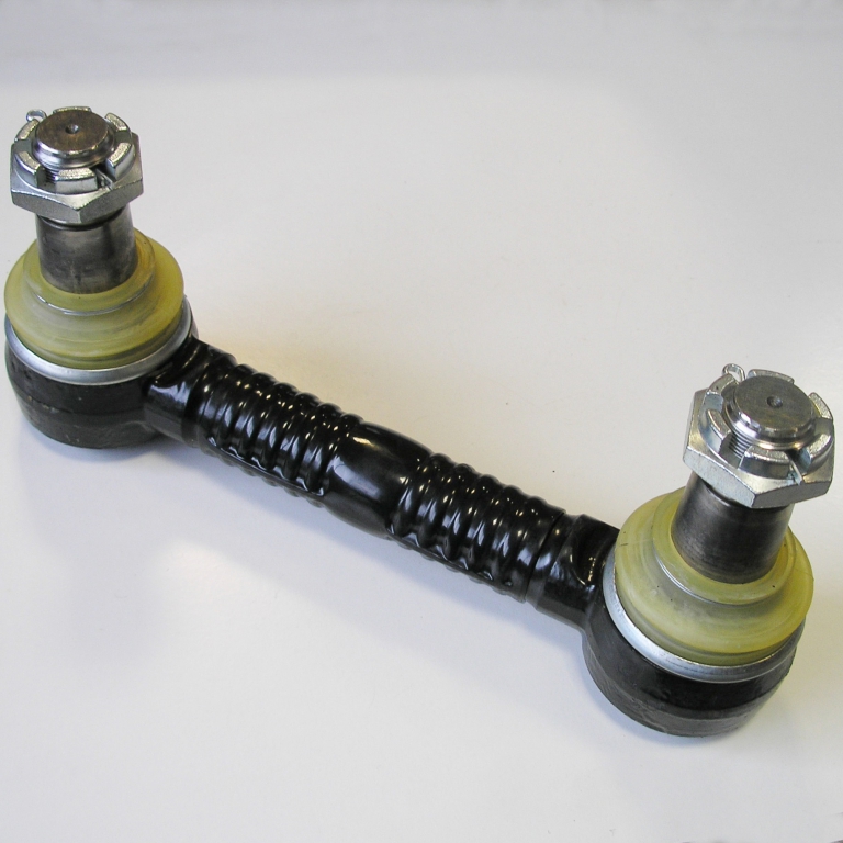 JCB 403 разрывной шарнир погрузчика