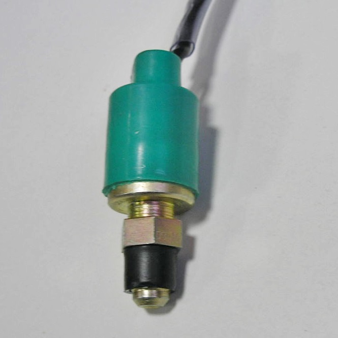 Переключатель / реле CAT 312