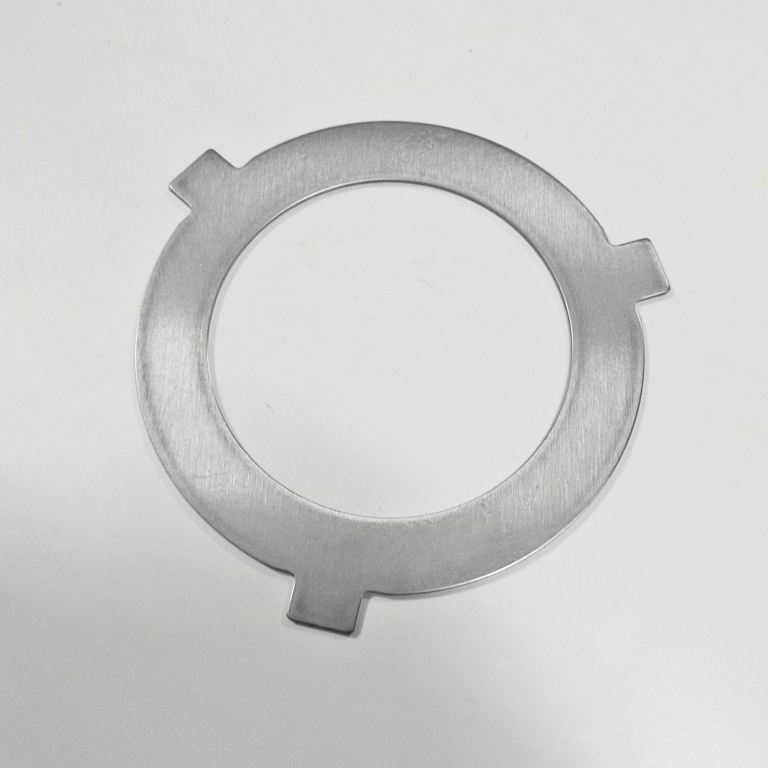 Прокладка тормозного диска Liebherr L506