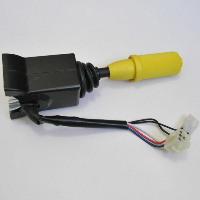 Передний/задний переключатель JCB 3CX