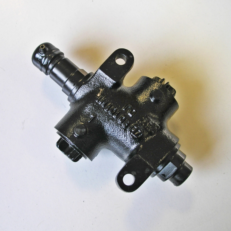 Расходомер Liebher A924 Litronic