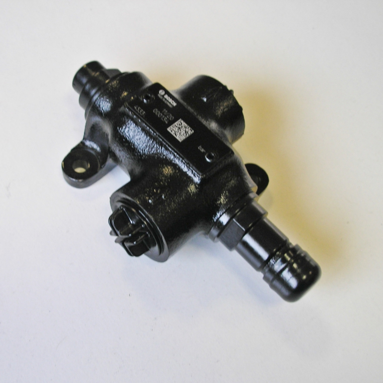 Расходомер Liebher A924 Litronic