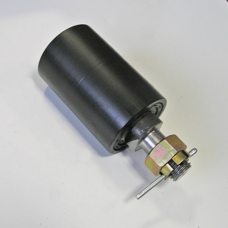 Опорный ролик JCB 8030 ZT5 / orig.