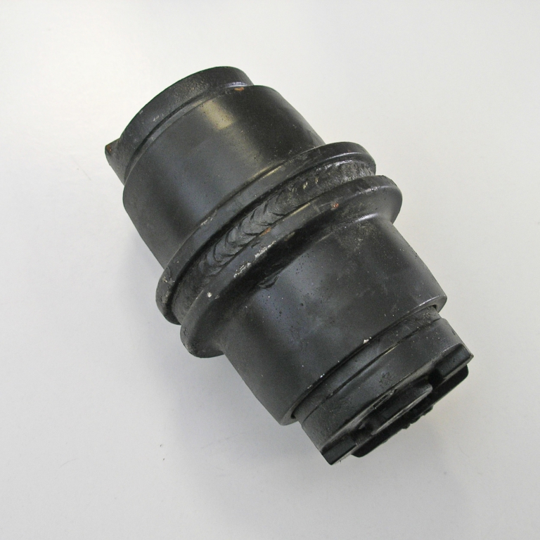 Каток Komatsu PC20R-8-PC26MR / PC28