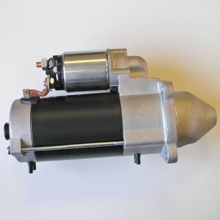 Стартер ATLAS 1404 / 1604 CARGO 24V