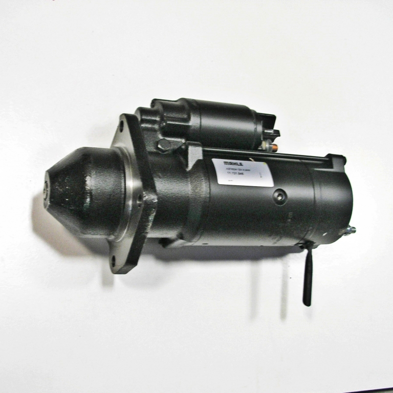 Rozrusznik JCB 3CX4TC ( 12V ) MAHLE