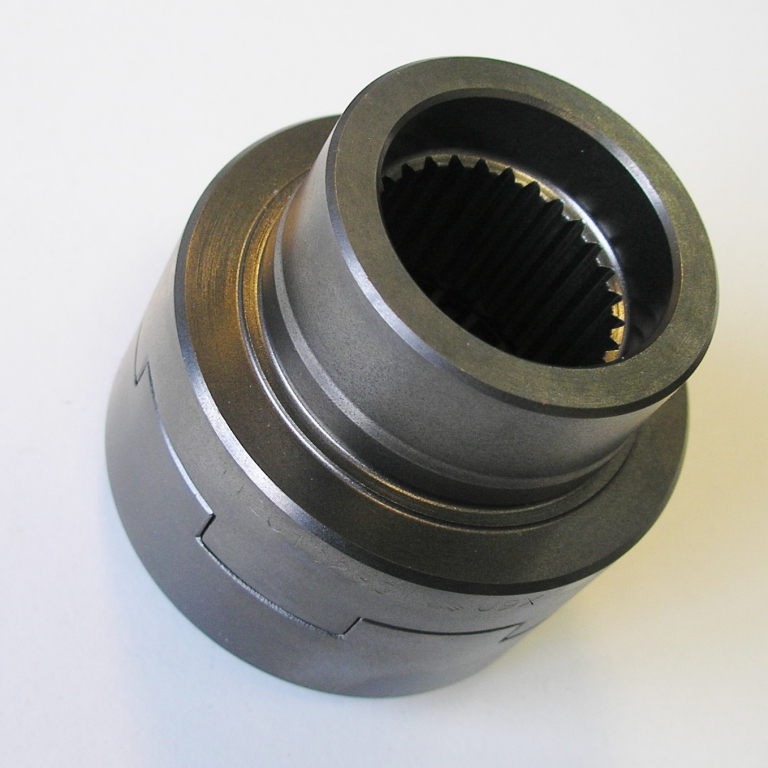 Муфта Mecalac 12mxt (1120102301)