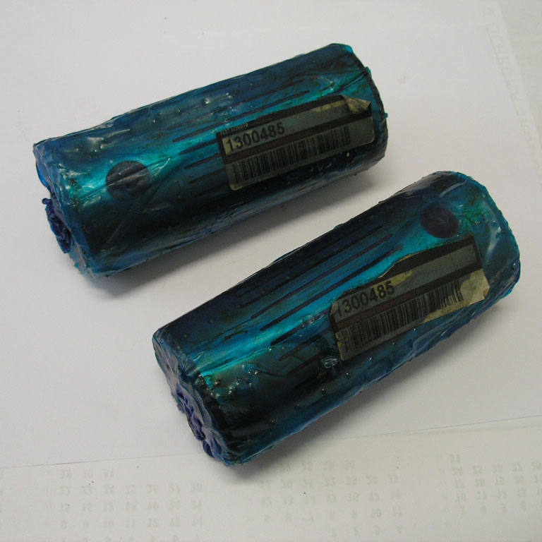 Штифт boom CAT 428 C