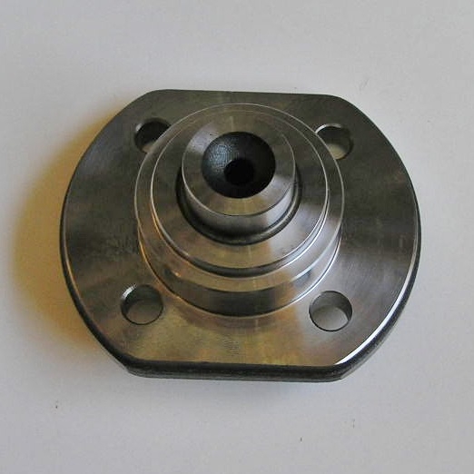 Верхний шарнирный шарнир New Holland 1333