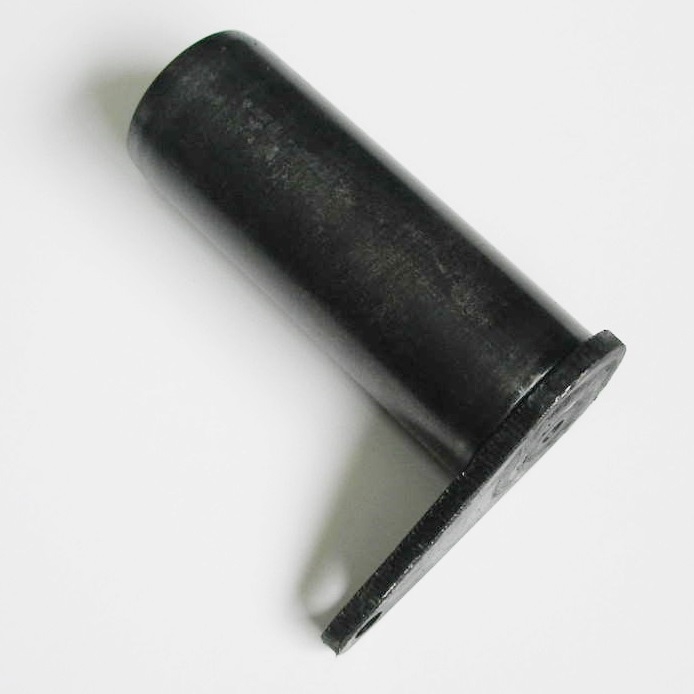 Штифт задней бабки-верхний Fermec 860