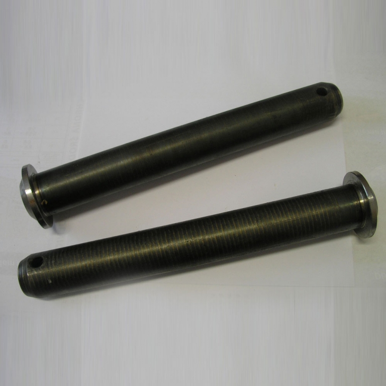 Штифт ковша / задняя часть JCB 3CX