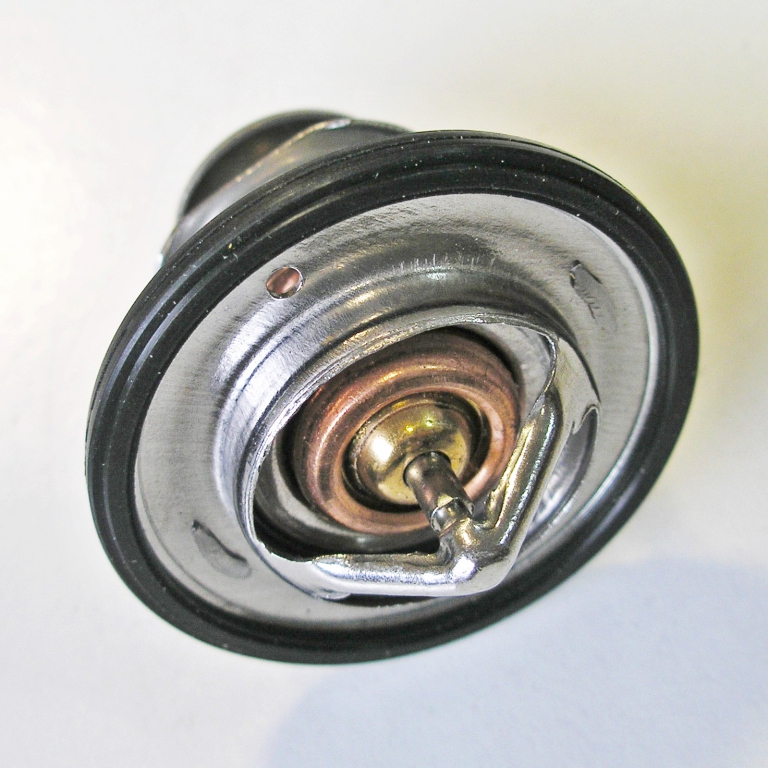 Термостат температуры жидкости JCB