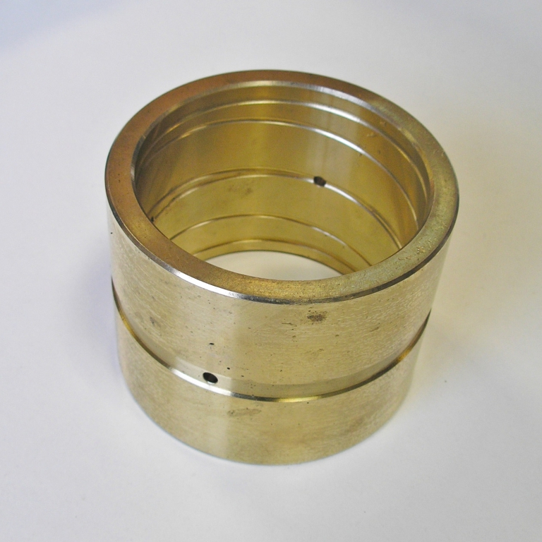 Втулка привода Liebherr L566